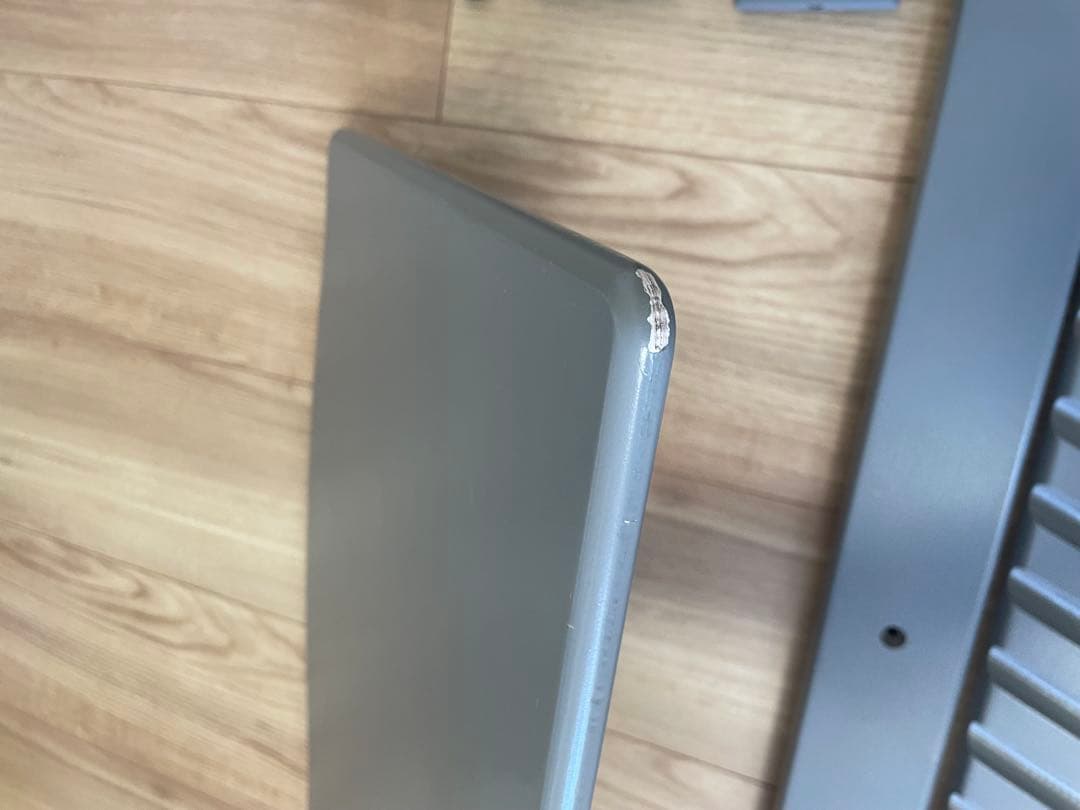 【専用】ストッケ　トリップトラップ　ストームグレー