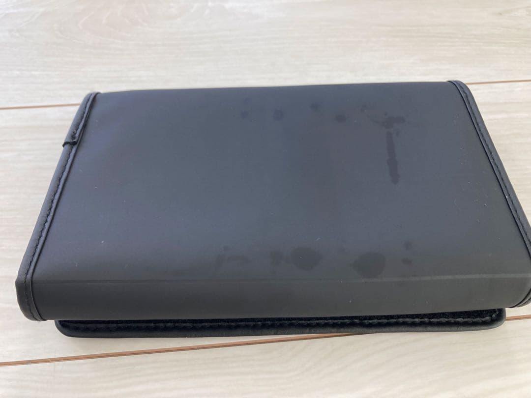 TECSUN PL-660 ラジオ