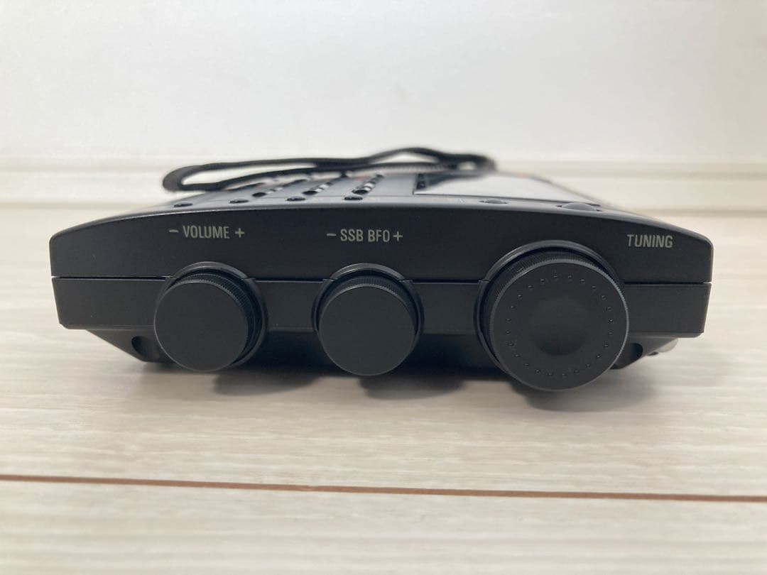 TECSUN PL-660 ラジオ