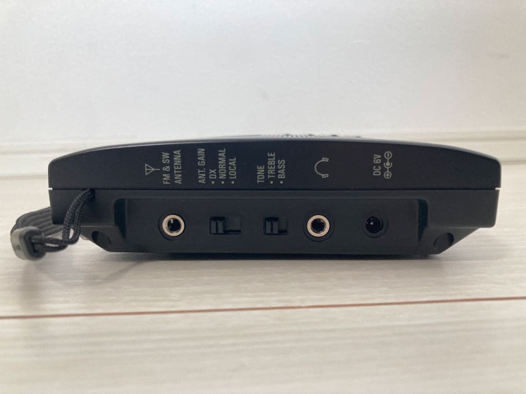 TECSUN PL-660 ラジオ