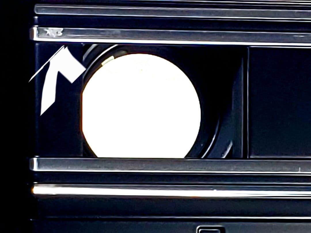 NikonS3未使用2000年モデル 50mm f/1.4、皮ケース他有