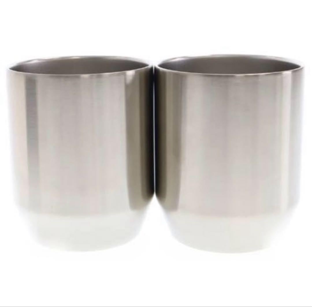 THERMOS NEIGHBORHOOD マグカップ 2個セット