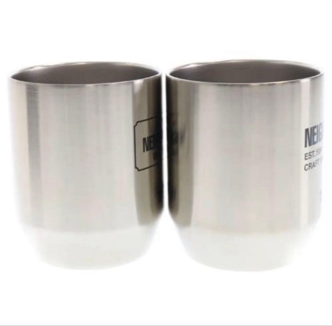 THERMOS NEIGHBORHOOD マグカップ 2個セット