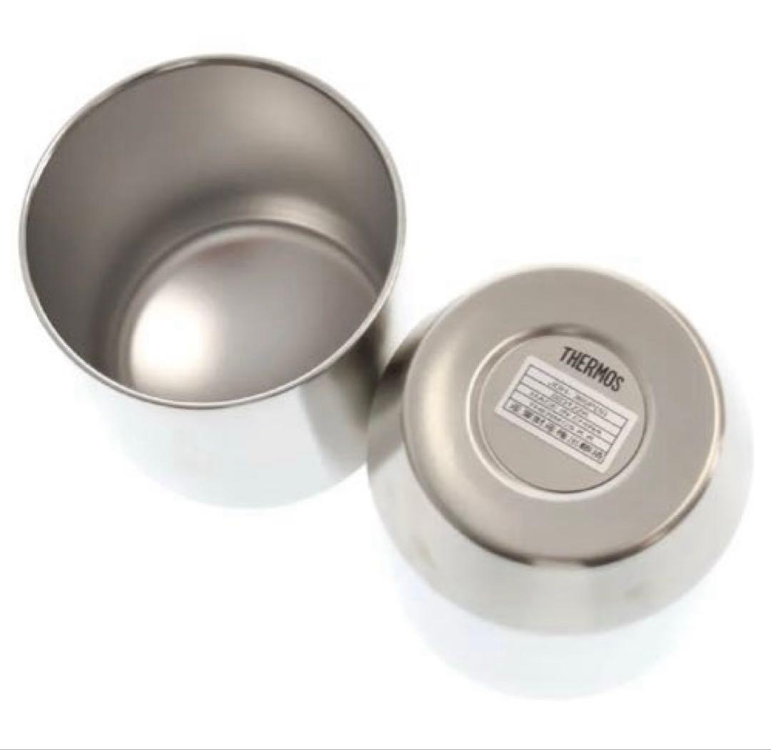 THERMOS NEIGHBORHOOD マグカップ 2個セット