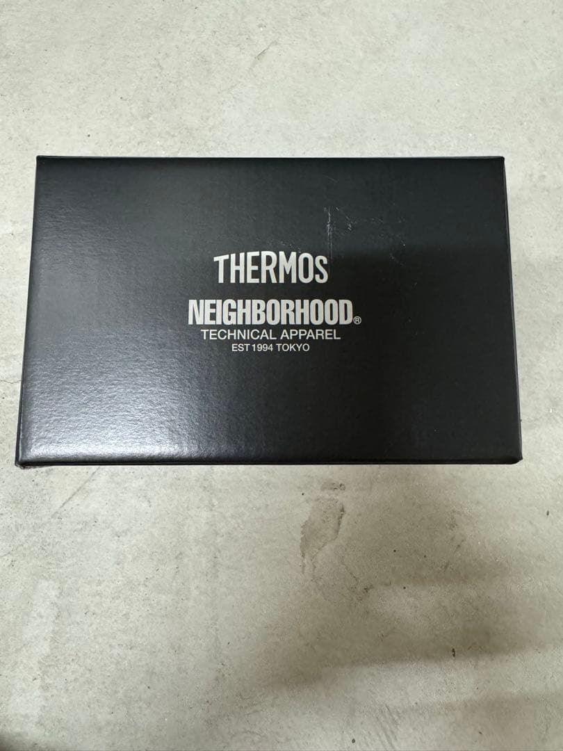 THERMOS NEIGHBORHOOD マグカップ 2個セット