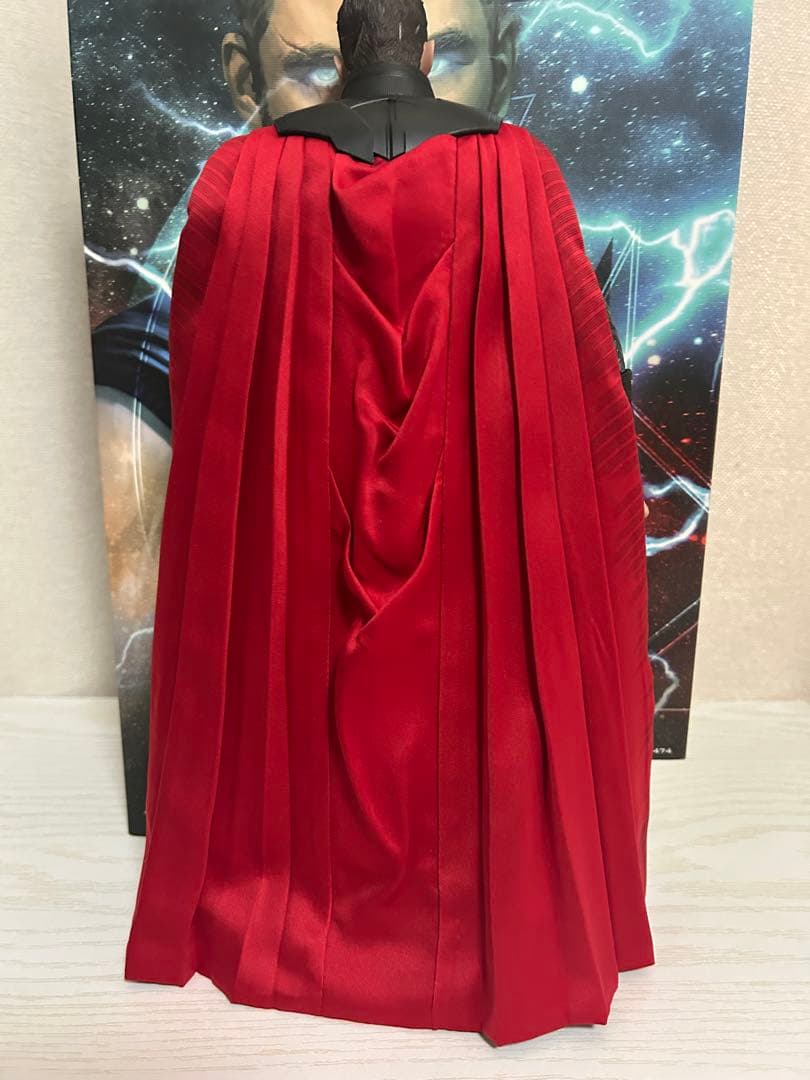 ホットトイズ 1/6 フィギュア ソー インフィニティ・ウォー