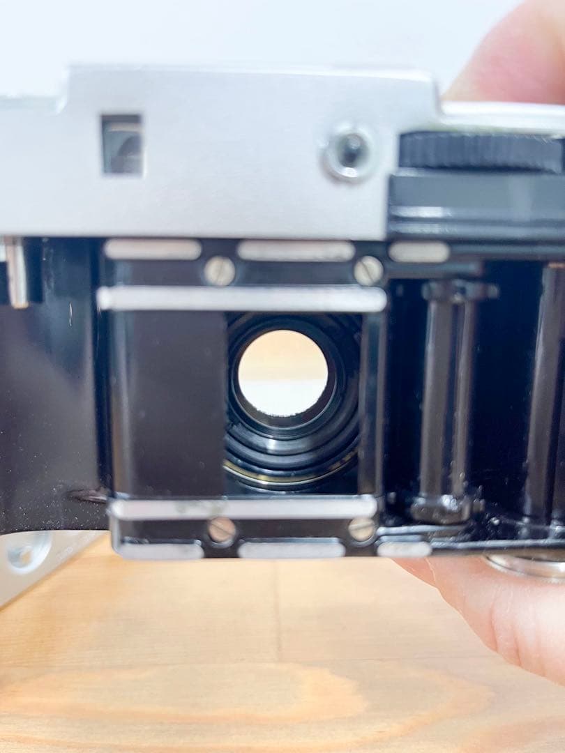 Olympus Pen D2 コンパクトカメラ