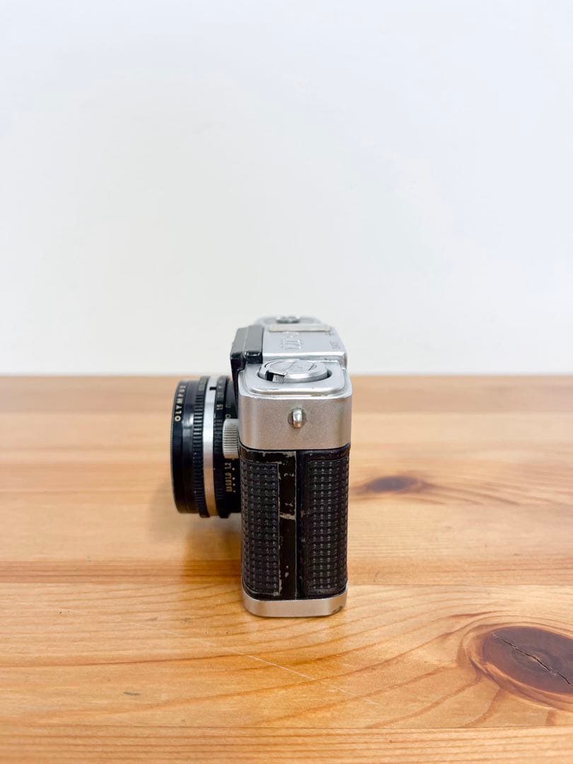 Olympus Pen D2 コンパクトカメラ