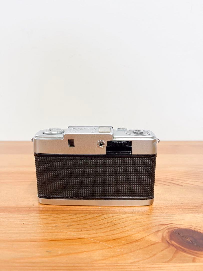 Olympus Pen D2 コンパクトカメラ