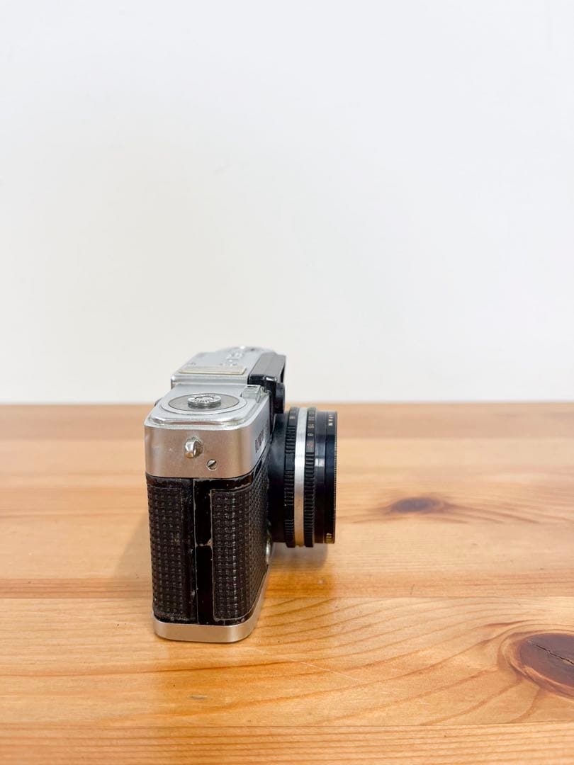 Olympus Pen D2 コンパクトカメラ