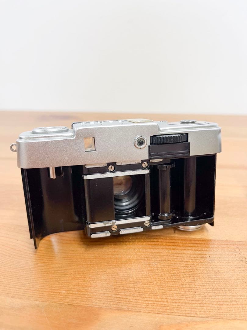 Olympus Pen D2 コンパクトカメラ