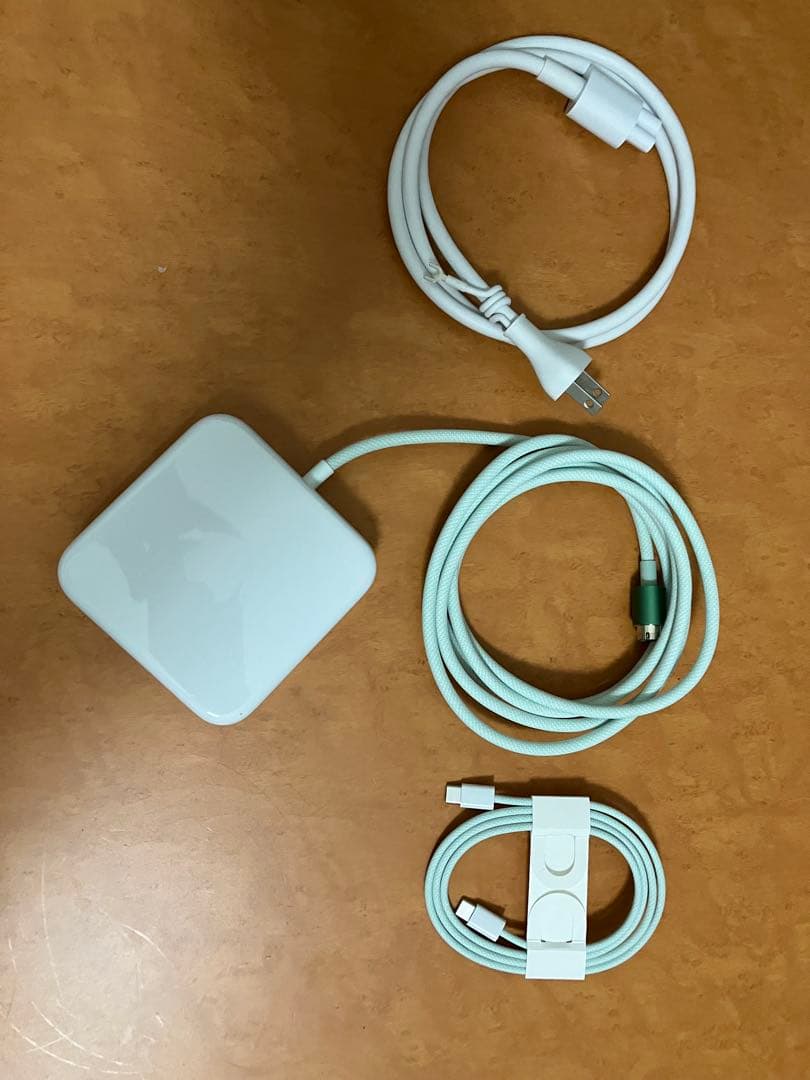 t*k様 Apple iMac 24インチ M4 512GB SSD