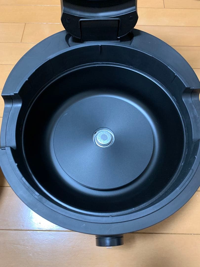 【極美品】labuono ラボーノ 三ツ星シェフ TVG-300K