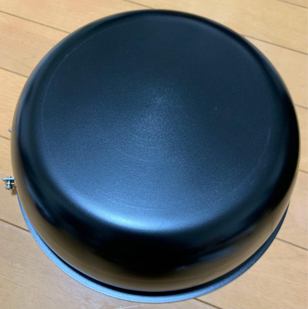 【極美品】labuono ラボーノ 三ツ星シェフ TVG-300K