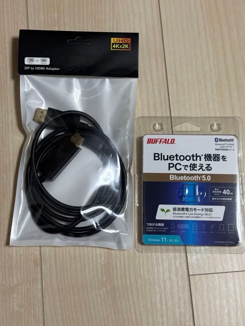 超小型　手の平サイズPC i5 16GB SSD 500GB Win11