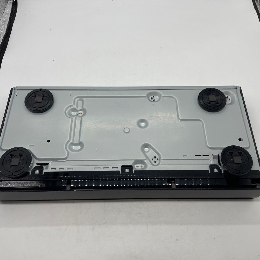 Panasonic ブルーレイレコーダー DMR-4CT401 4TB 4K