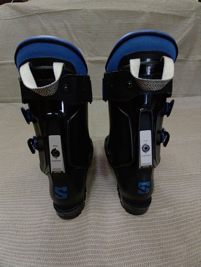 Salomon S/PRO ALPHA 120 26〜26.5cm