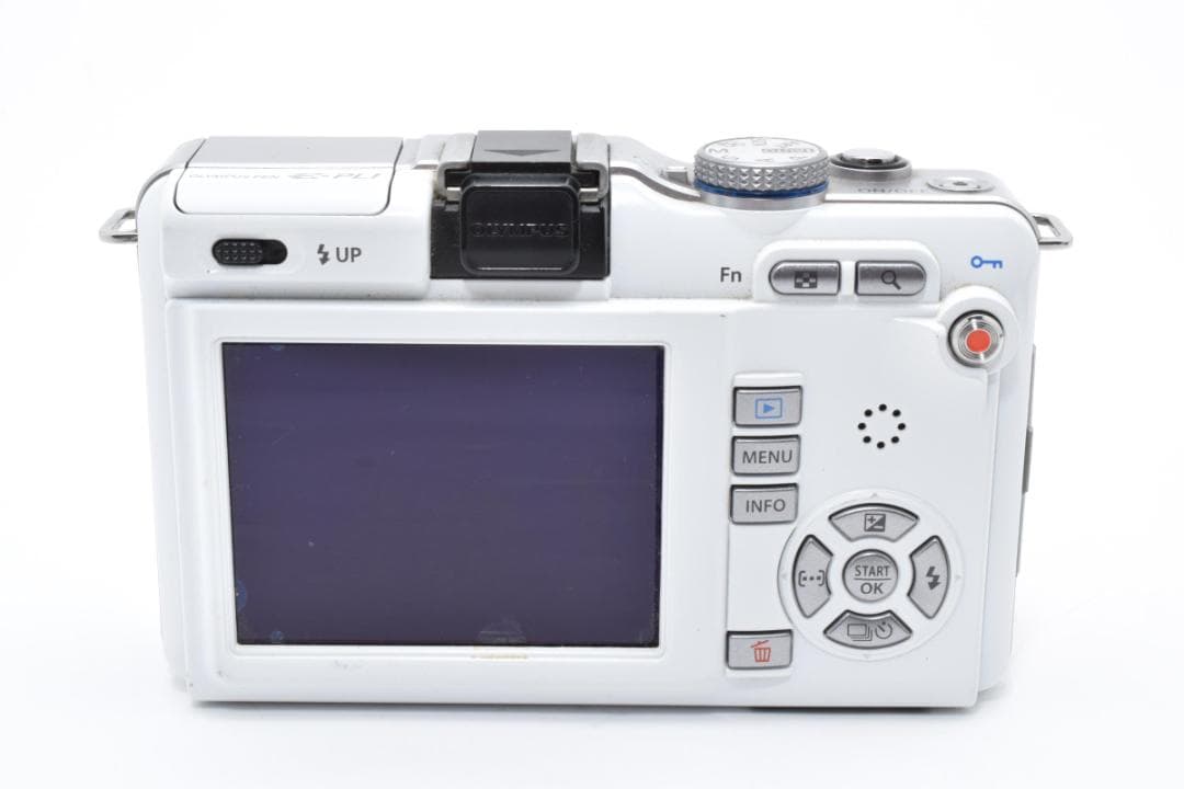 OLYMPUS オリンパス E-PL1 おまけレンズセット カメラ レンズ