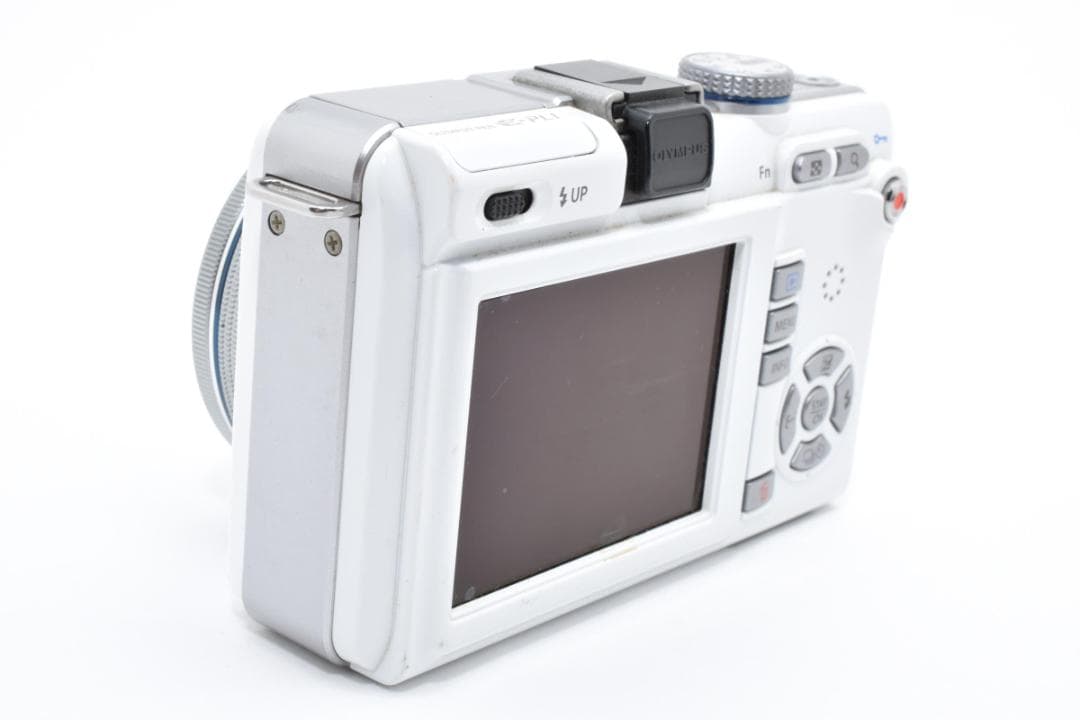 OLYMPUS オリンパス E-PL1 おまけレンズセット カメラ レンズ