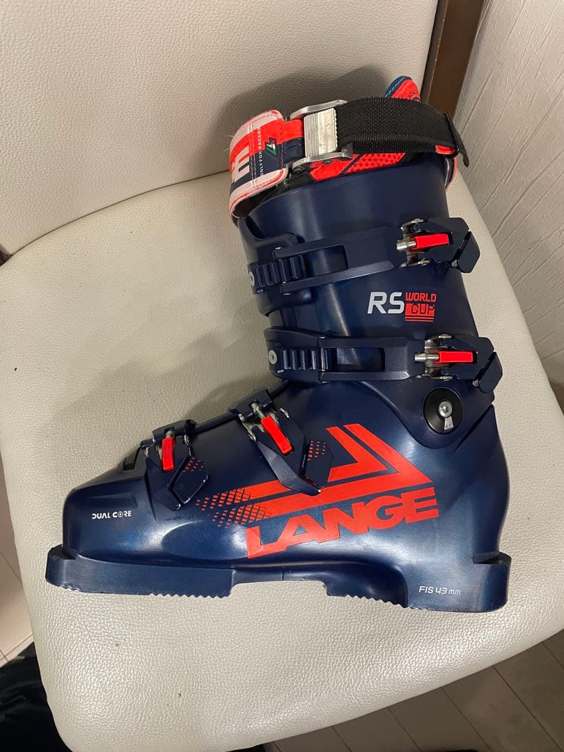 ラングRSワールドカップ