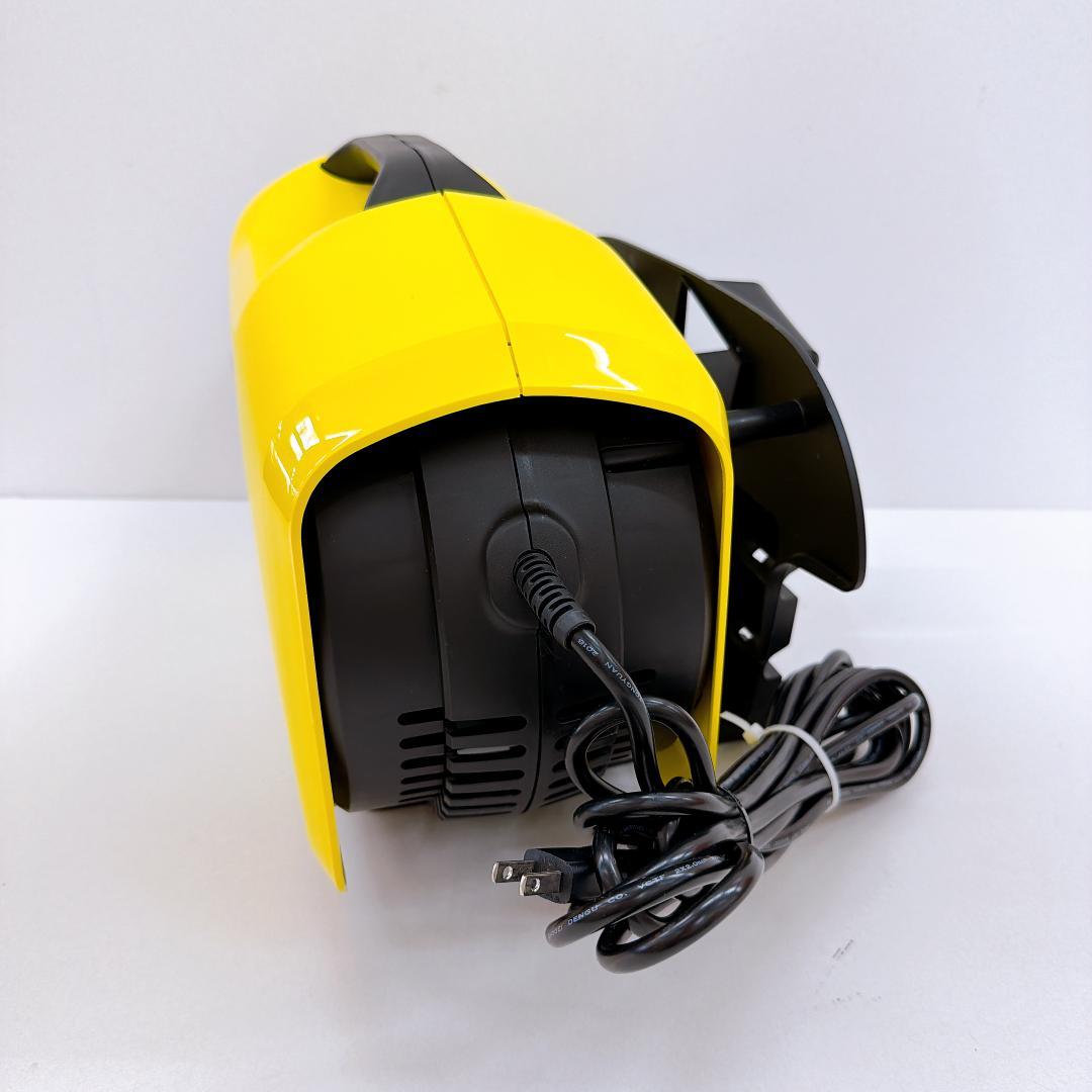 【美品】ケルヒャー 高圧洗浄機 K2 サイレント　Karcher