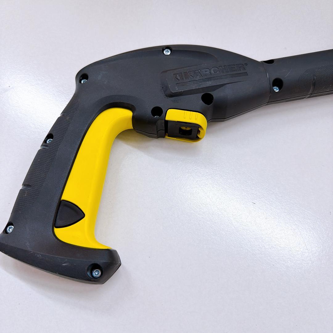 【美品】ケルヒャー 高圧洗浄機 K2 サイレント　Karcher