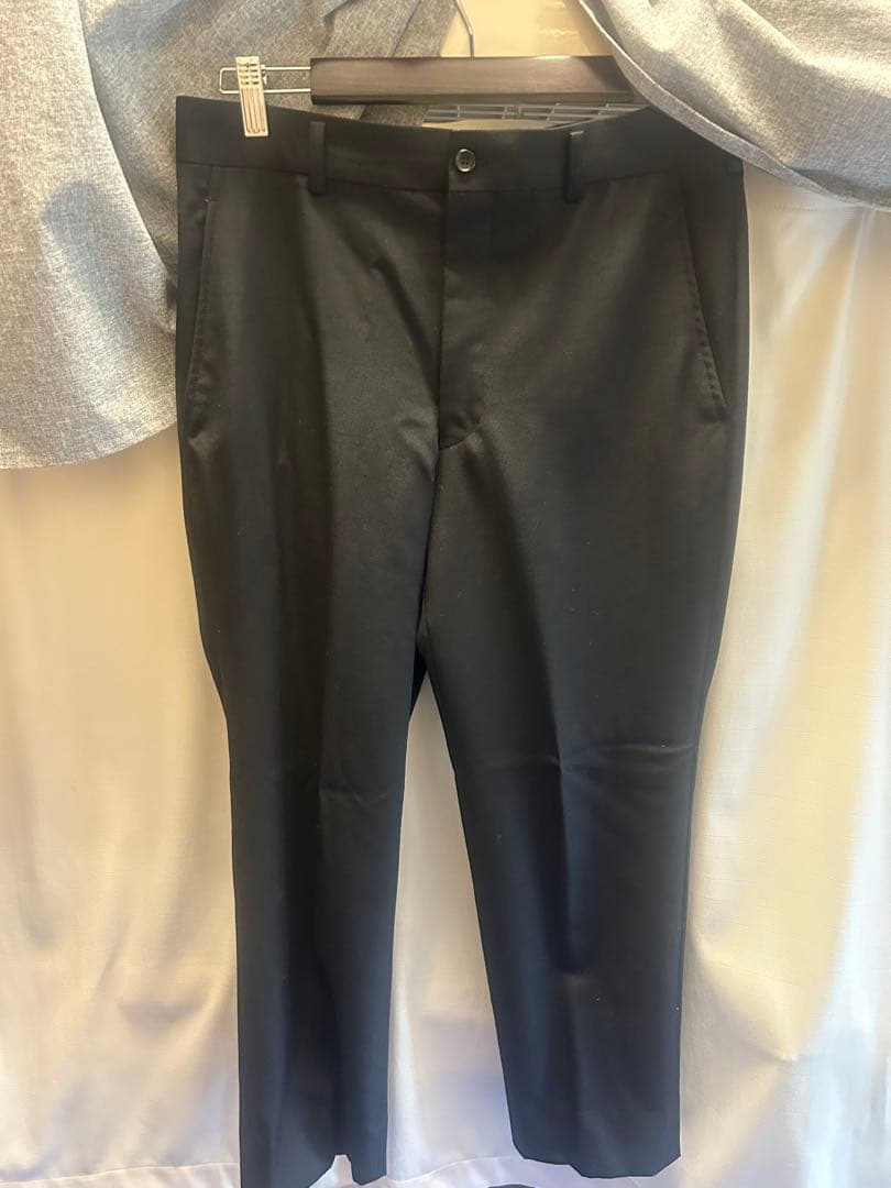 Comme Des Garçons Homme Plus スラックス