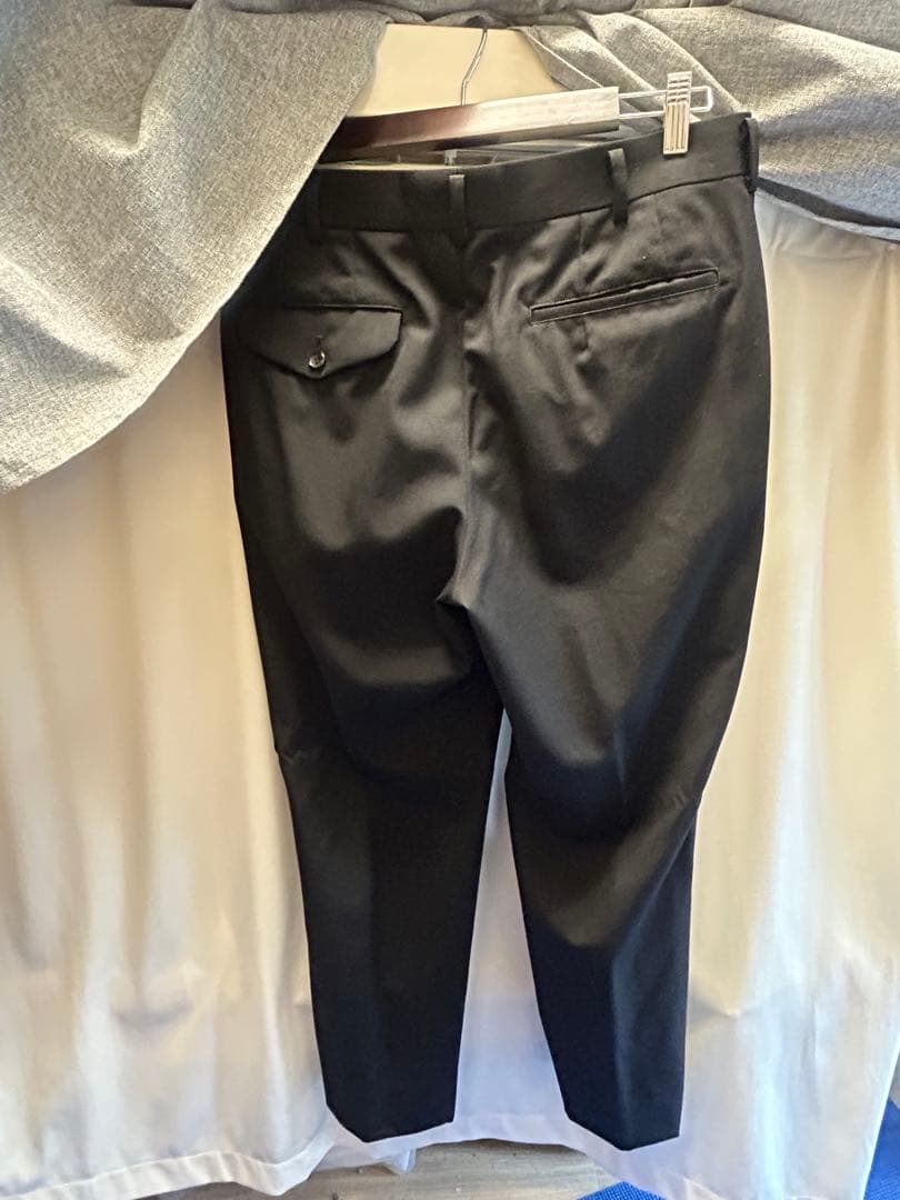 Comme Des Garçons Homme Plus スラックス