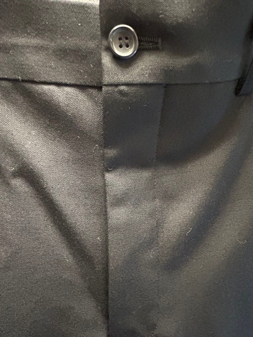 Comme Des Garçons Homme Plus スラックス