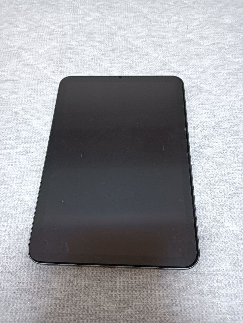 iPad mini6 64GB Apple wi-fiモデル