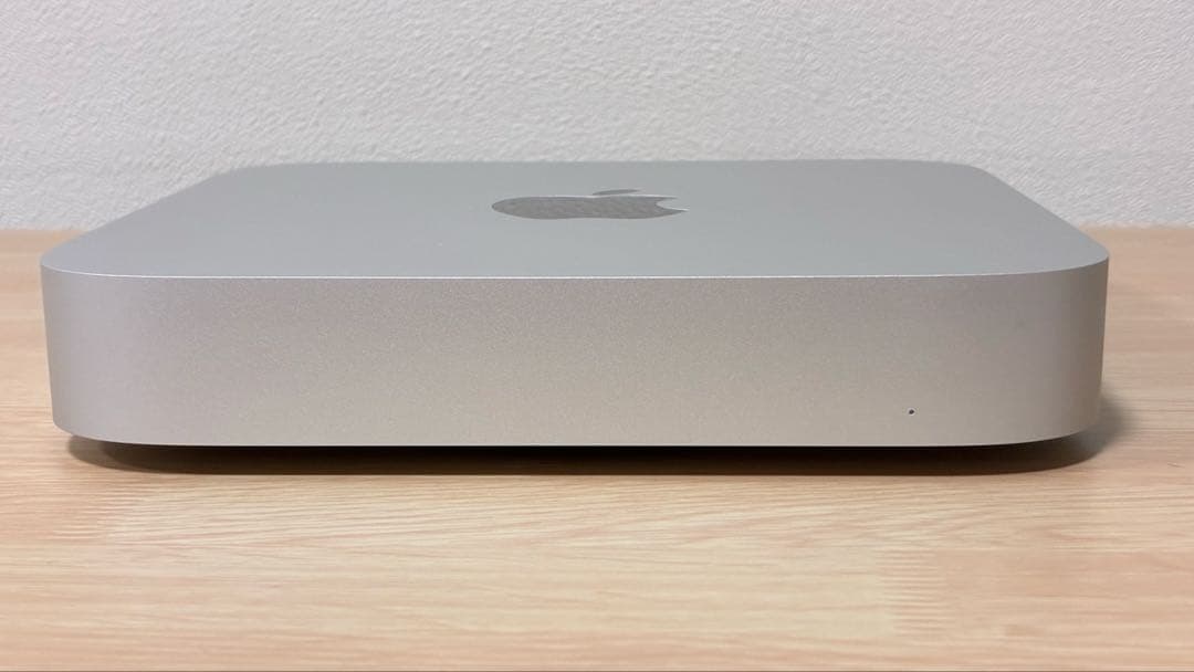 Macデスクトップ Apple 2023 Mac mini M2 Pro 16gb 512gb