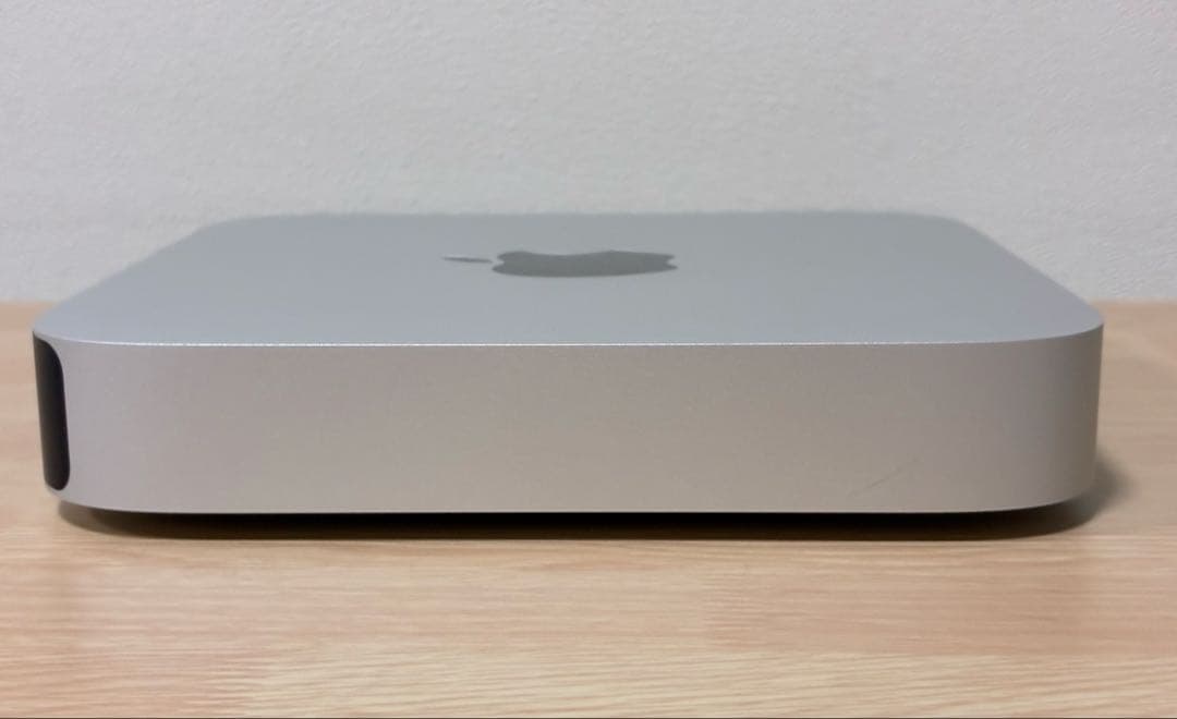 Macデスクトップ Apple 2023 Mac mini M2 Pro 16gb 512gb