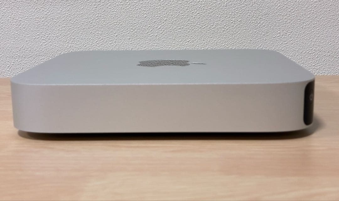 Macデスクトップ Apple 2023 Mac mini M2 Pro 16gb 512gb