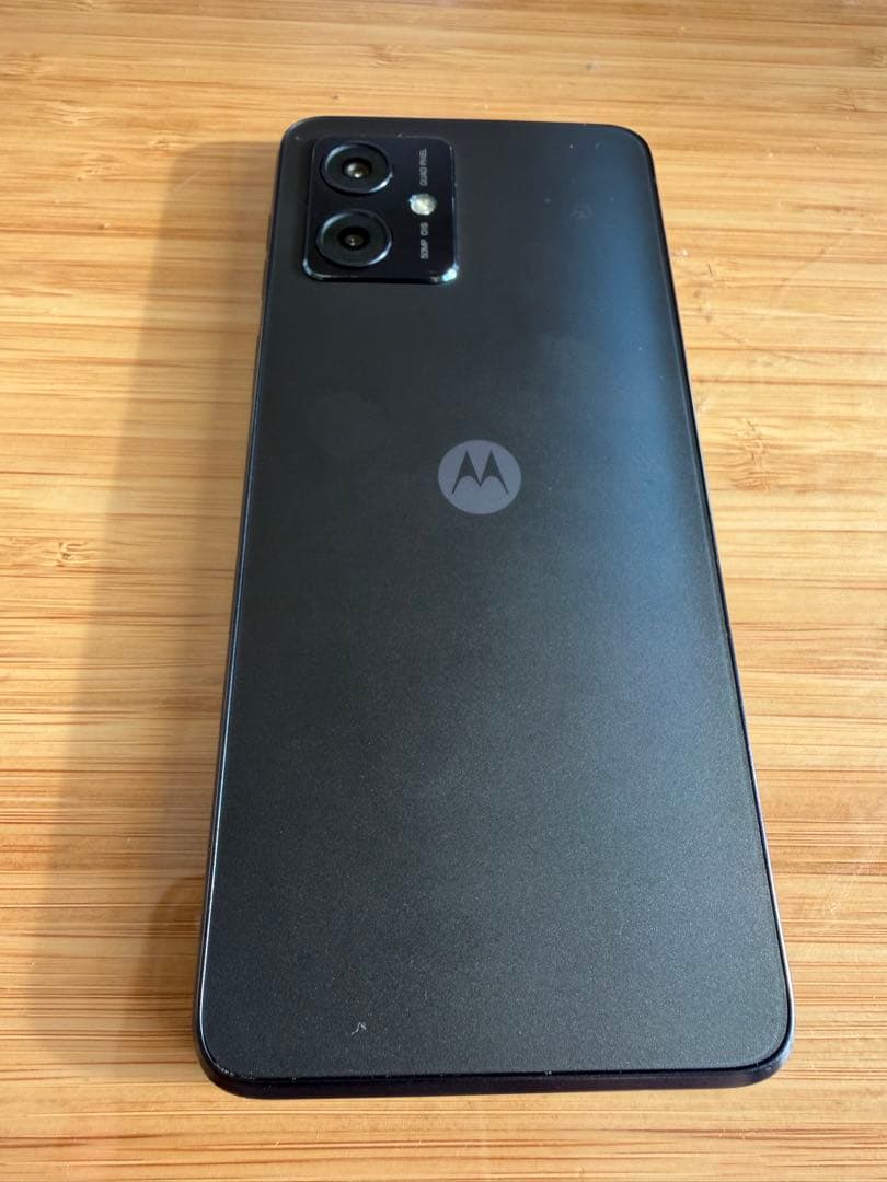 Motorola moto g64y 5G Yモバイル使用　本体のみ