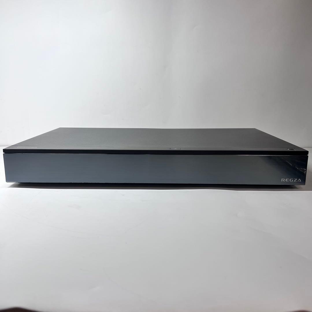 TOSHIBA DBR-4KZ400 ブルーレイディスクレコーダー 2023年製