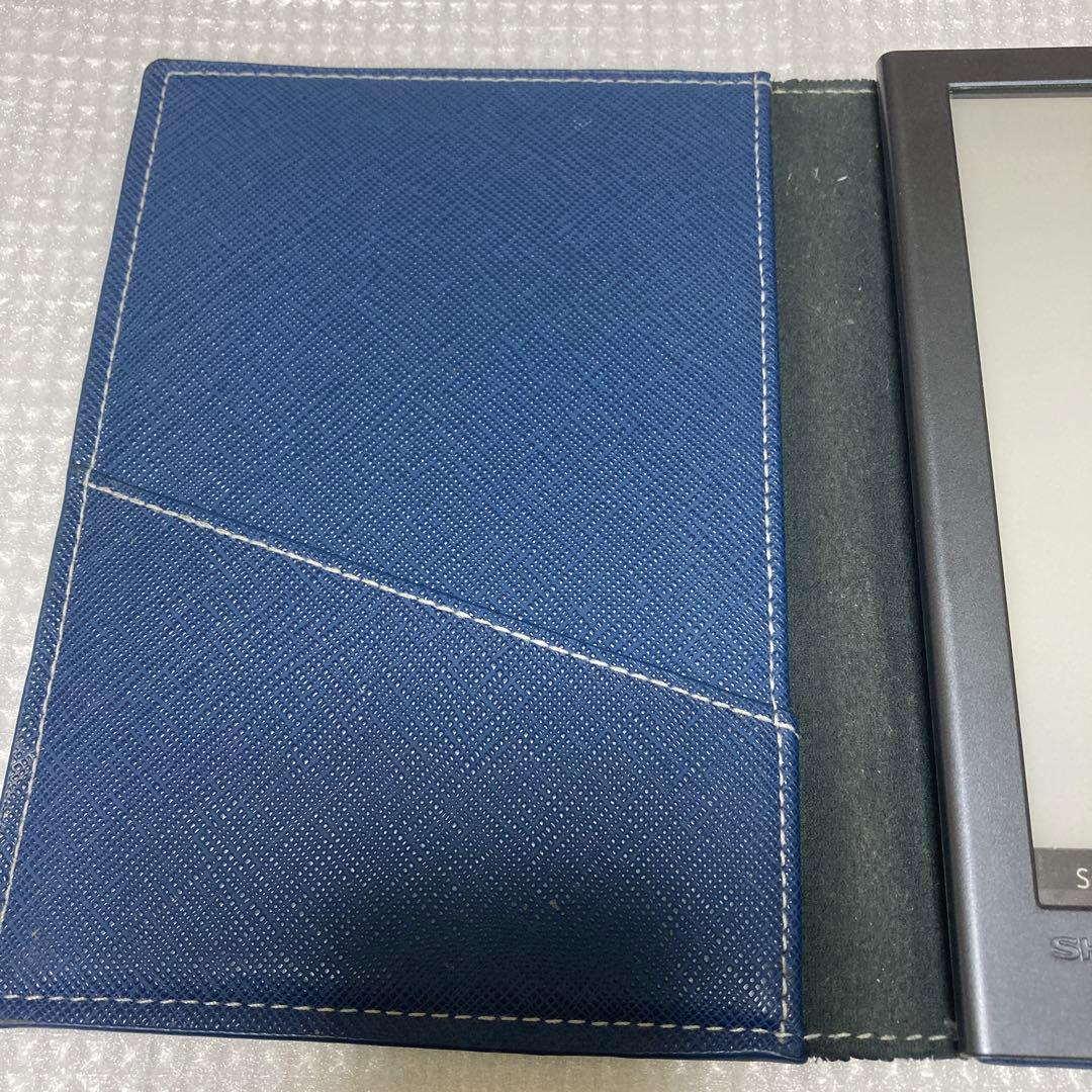 J*様 SHARP 電子メモ　wg-pn1