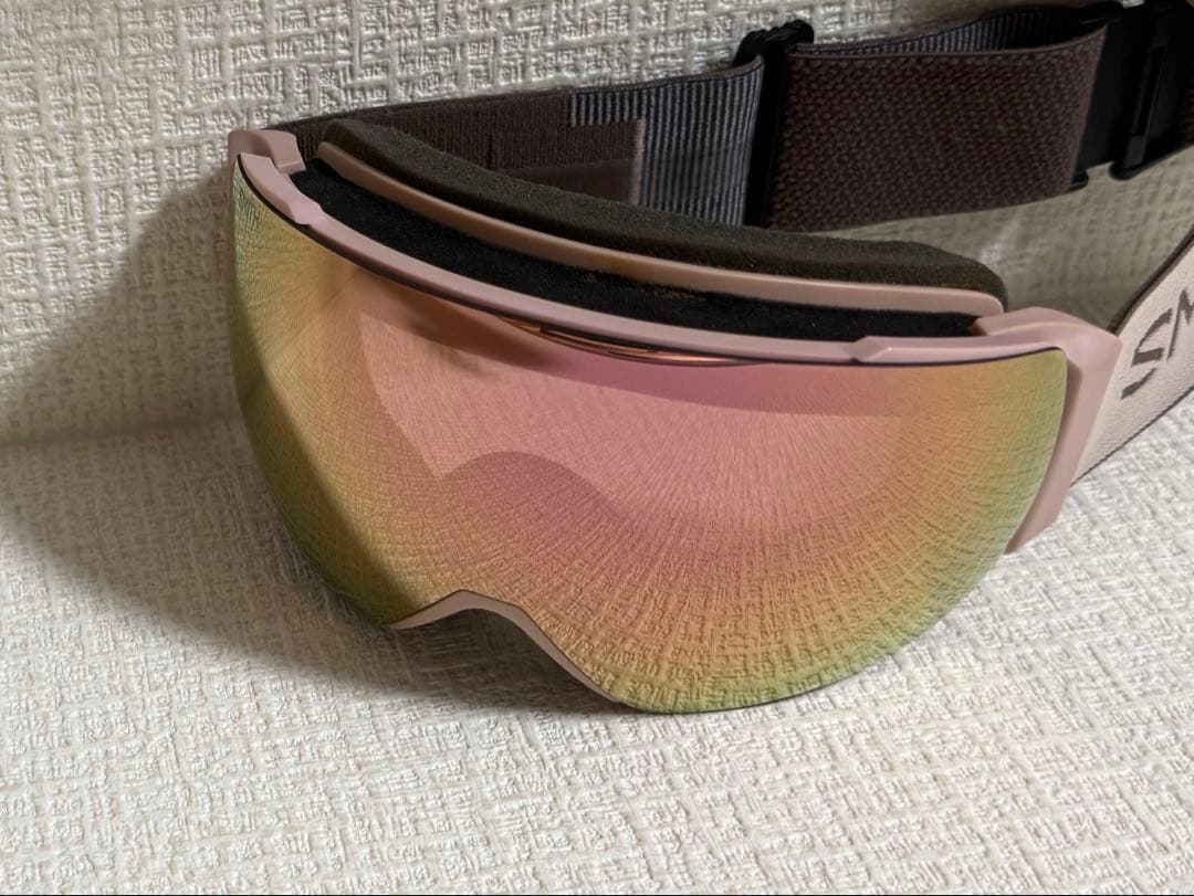 SMITH I/O MAG Rose Flood (2020-21モデル)