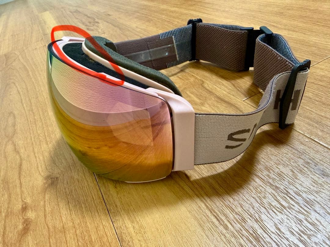 SMITH I/O MAG Rose Flood (2020-21モデル)