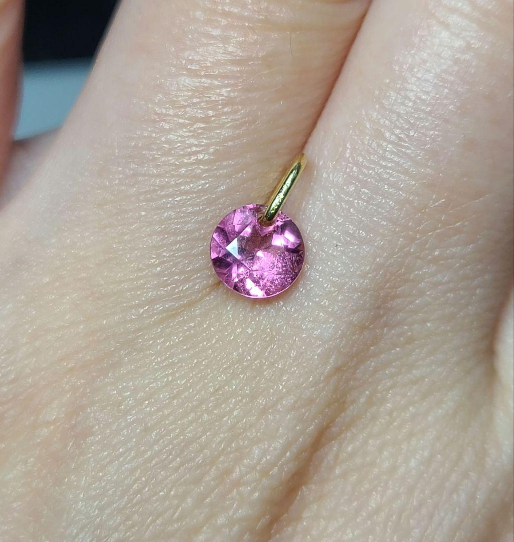 may★ブラジル産ルベライトトルマリン★オーダー