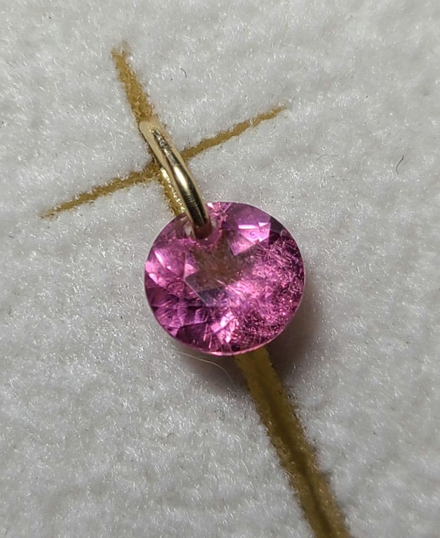 may★ブラジル産ルベライトトルマリン★オーダー