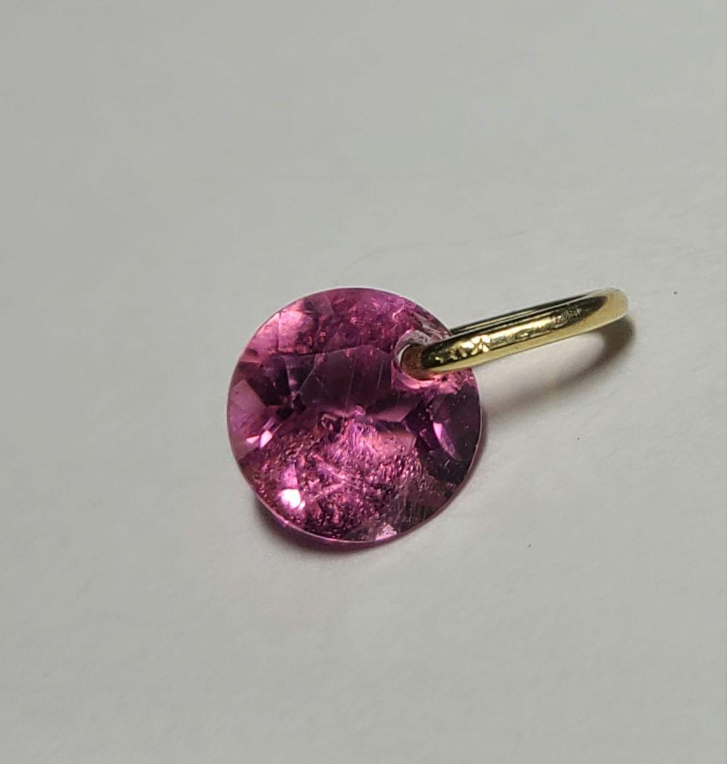 may★ブラジル産ルベライトトルマリン★オーダー