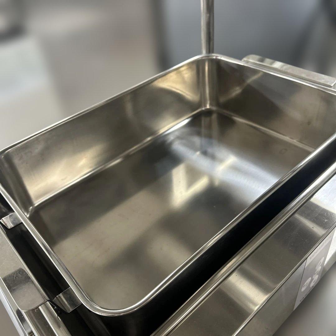 5978程度良好】業務用ヨーグルトメーカー YM-5000 ヨーグルティアPRO