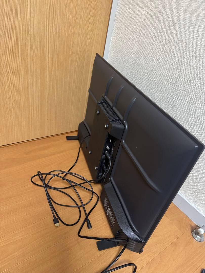 REGZA 32インチ　液晶テレビ　2025年製　32S25R