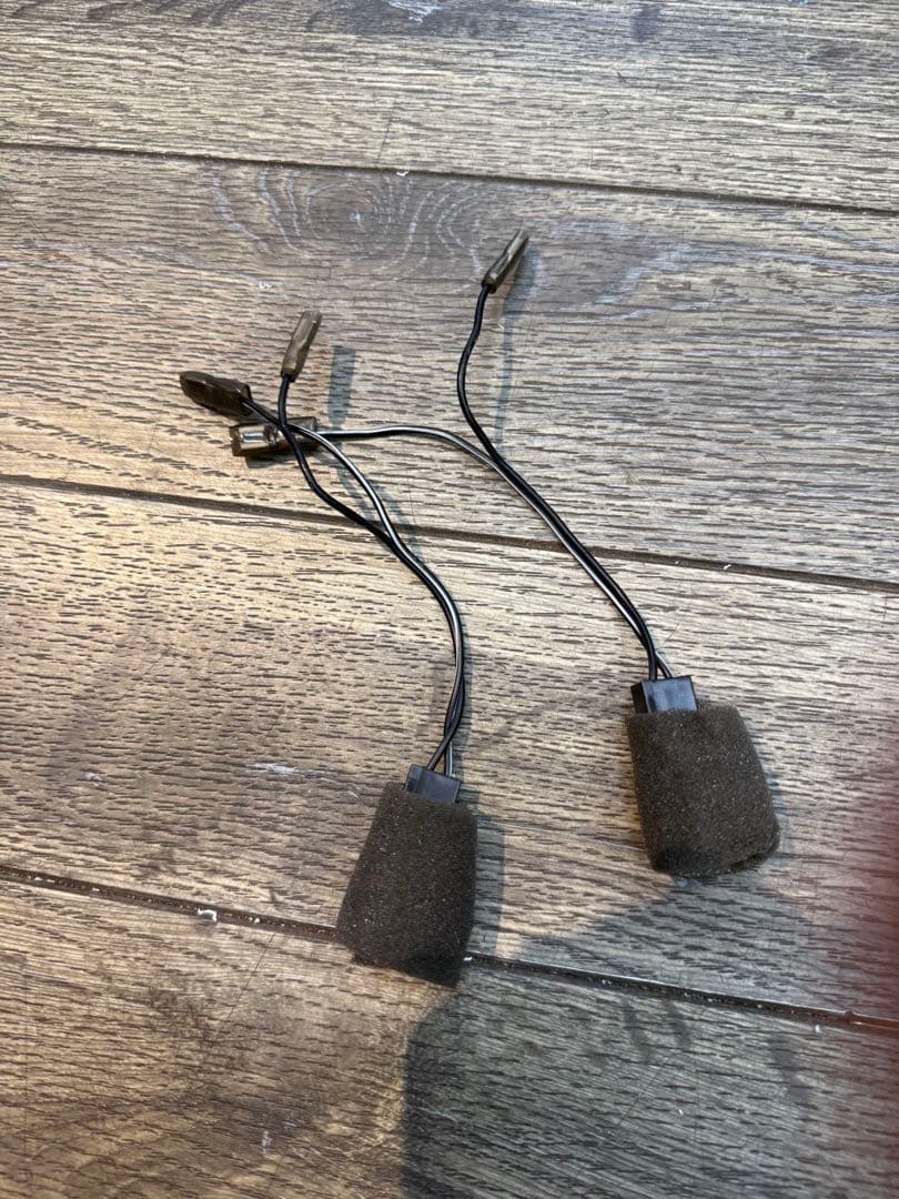 Pioneer カロッツェリア TS-C1736スピーカーセット