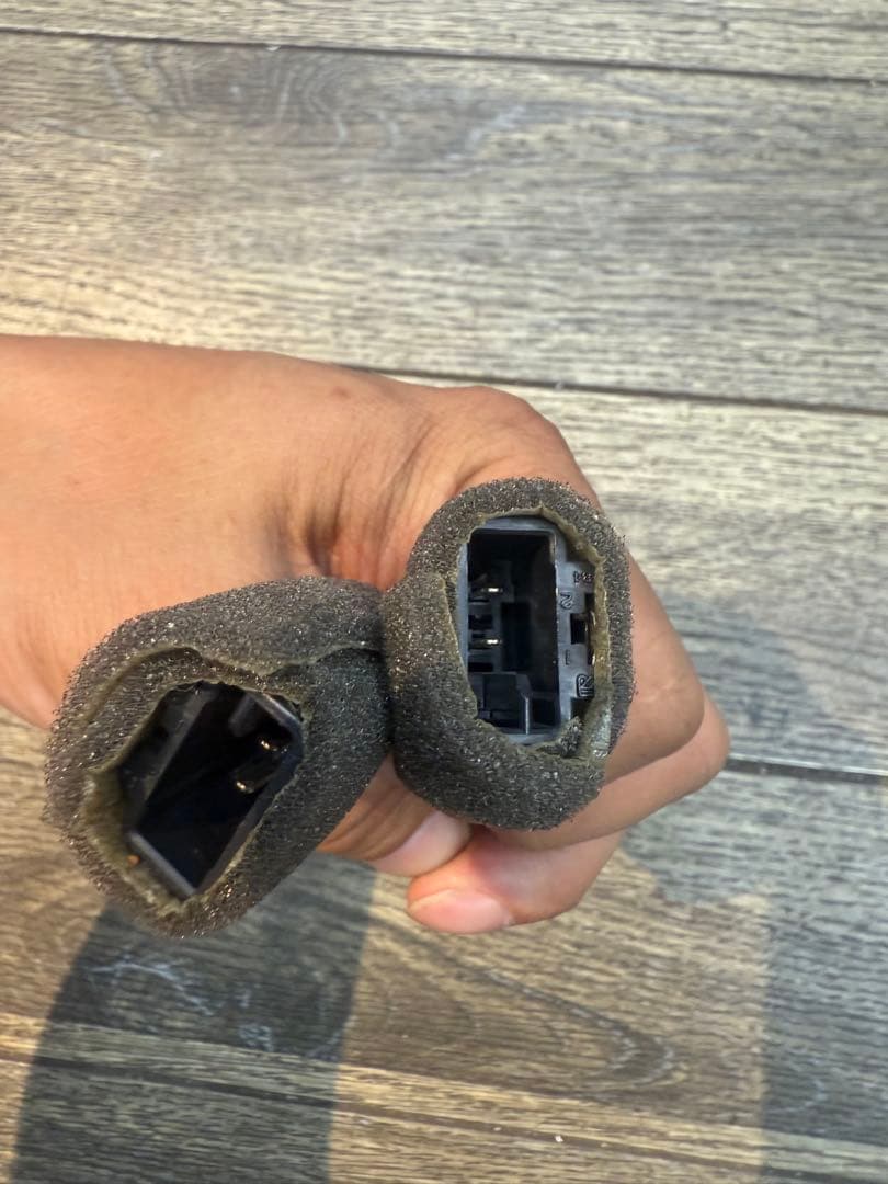 Pioneer カロッツェリア TS-C1736スピーカーセット