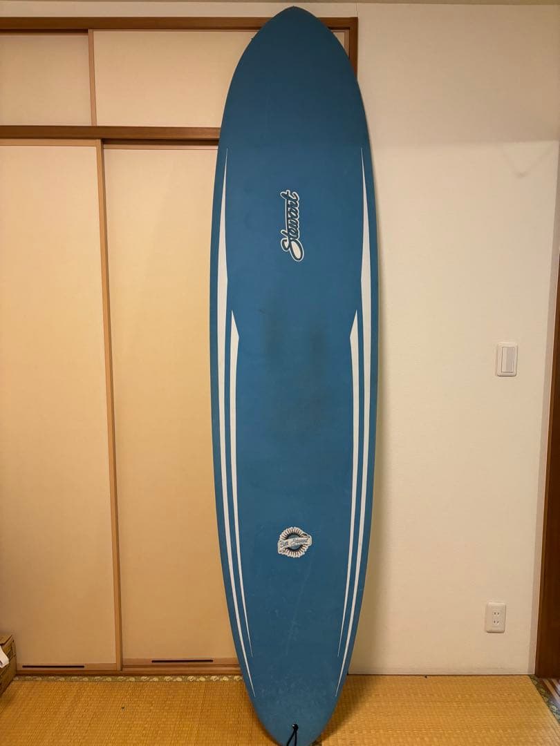 手渡し限定BillStewartHydroFun8'0\