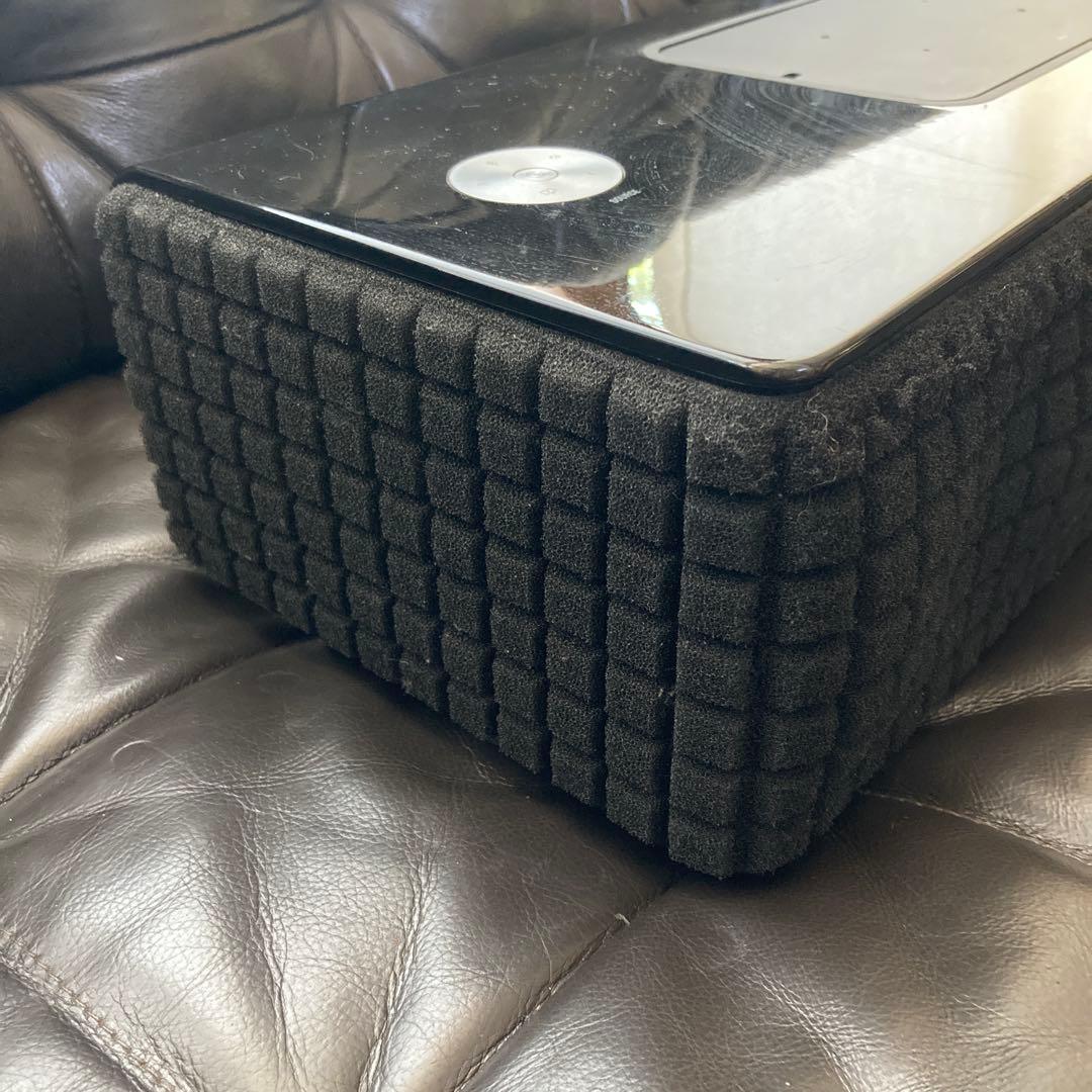 JBL AUTHENTICS L8 ワイヤレススピーカー