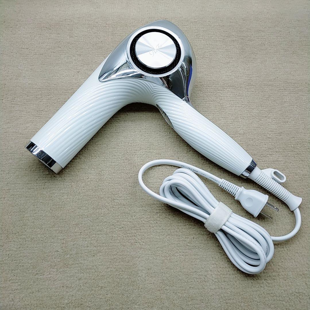 ほぼ未使用❤Refa リファ ビューティック ドライヤー プロ MTG