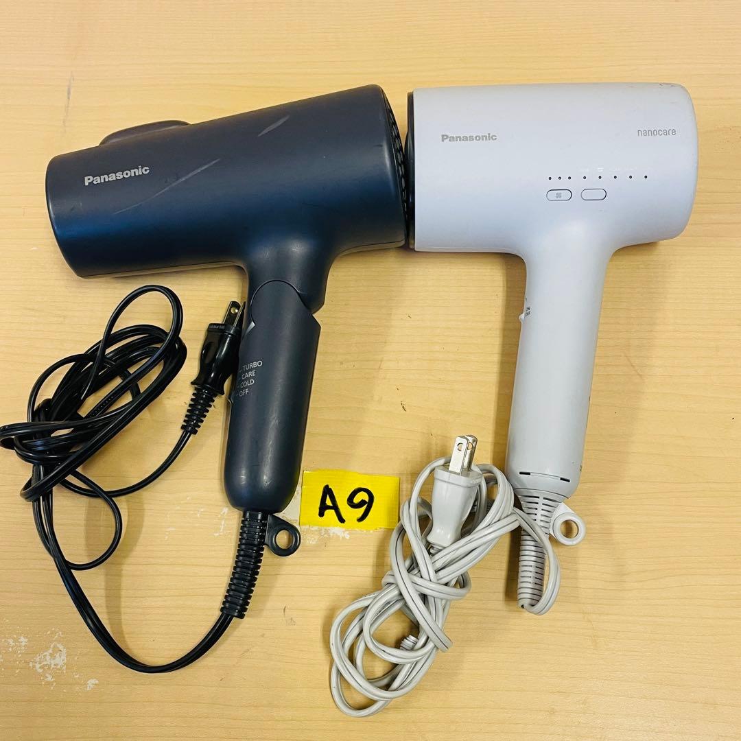 ジャンクPanasonic EH-NE7L２０２４年 /EH-NAOJ２０２４年