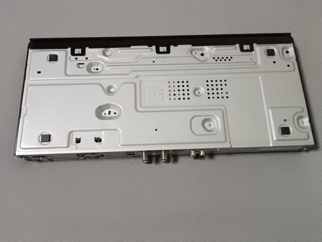 AQUOS ブルーレイレコーダー 2B-C05BW1　純正リモコン